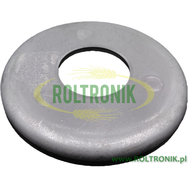 Płyta dolna membrany pompy 363 Hardi, 161372