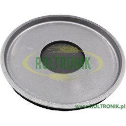 2Płyta dolna membrany pompy 363 Hardi