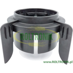 Prowadzenie filtra easy clean Hardi, 33503600