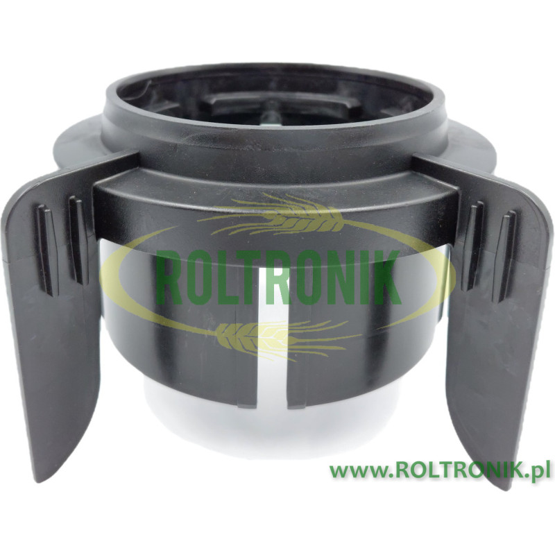 Prowadzenie filtra easy clean Hardi, 33503600