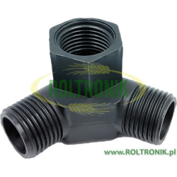 Trójnik mieszadła Hardi, 320563