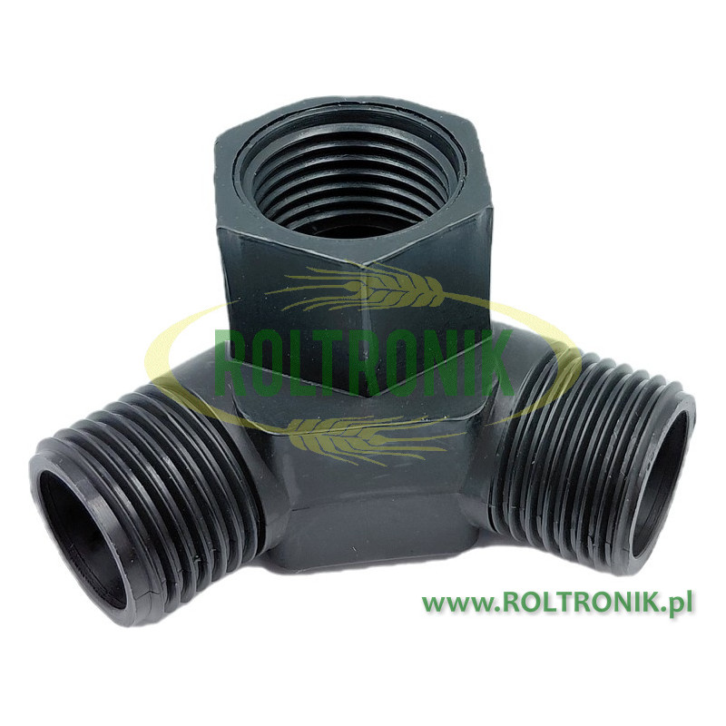 Trójnik mieszadła Hardi, 320563