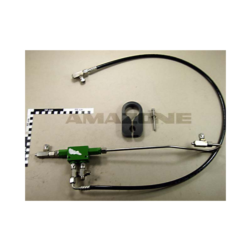 Sperrblock I für Hydraulikzylinder 40-25-440-600 933991, Amazone