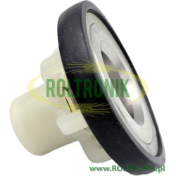 2Zaworek przeciw zwrotny pompy BPS Comet - tłoczny