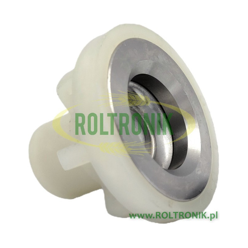 Zaworek przeciw zwrotny pompy BPS Comet - tłoczny, 12200264