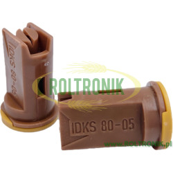 2Rozpylacz Lechler IDKS 80-04 polimer