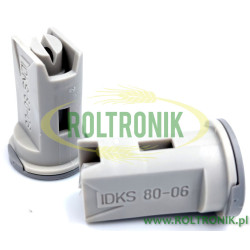 2Rozpylacz Lechler IDKS 80-06 polimer