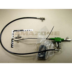 2Sperrblock II für Hydraulikzylinder 40-25-440-600 933992