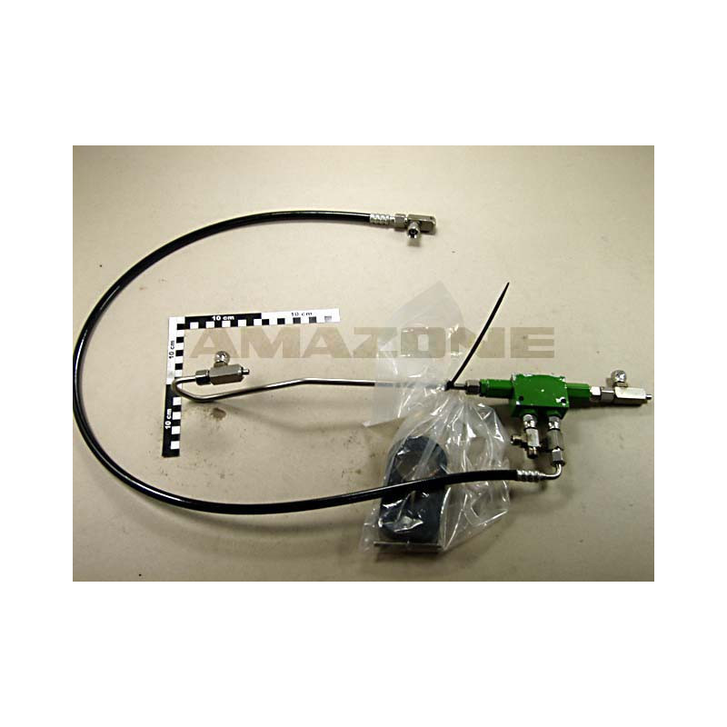 Sperrblock II für Hydraulikzylinder 40-25-440-600 933992, Amazone