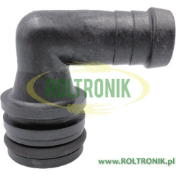 Kalanko AS30M D.20 Kverneland, 09178, Kverneland Rau