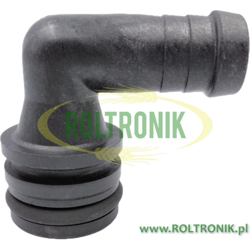 Kalanko AS30M D.20 Kverneland, 09178, Kverneland Rau