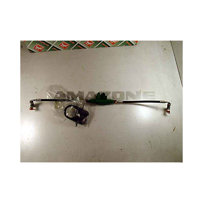 Sperrblock für Hydraulikzylinder 50-30-680-1065 934077, Amazone