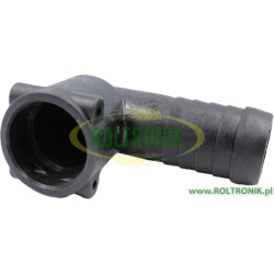 Kolanko AS24F D.22, 80781, Kverneland Rau