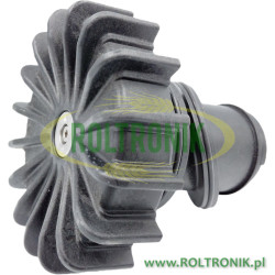 2Nakrętka filtra ciśnieniowego Rau Kverneland 500l