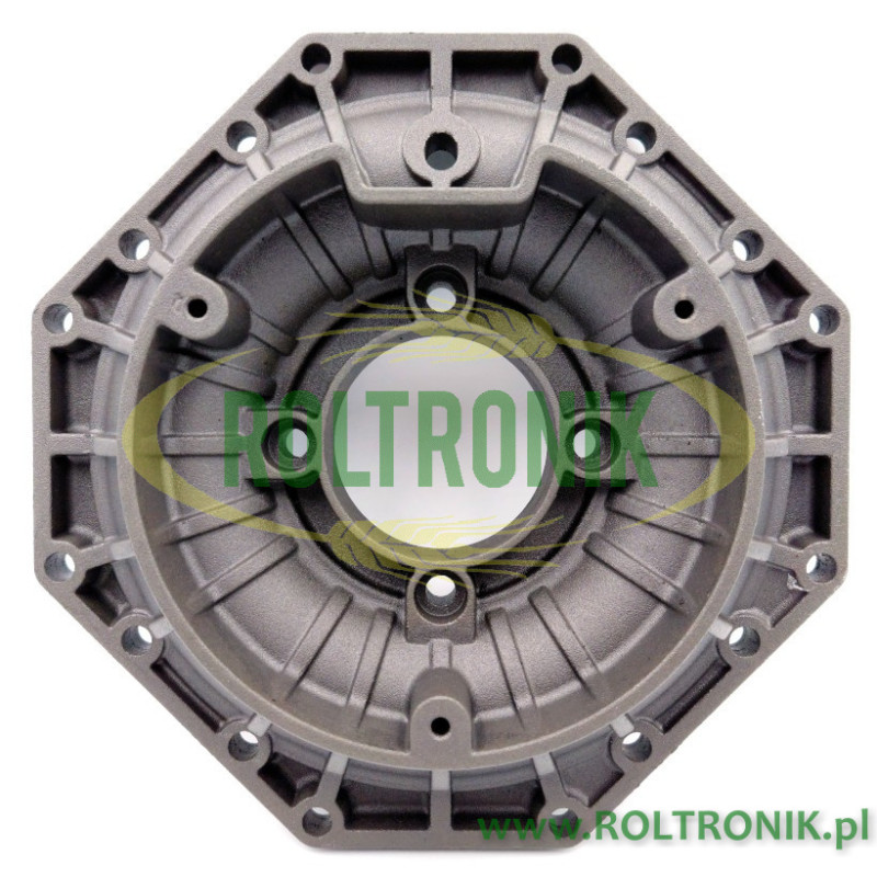 Pokrywa membrany powietrznika Bertolini PBO 1440, 410105092