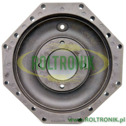 2Pokrywa membrany powietrznika Bertolini PBO 1440