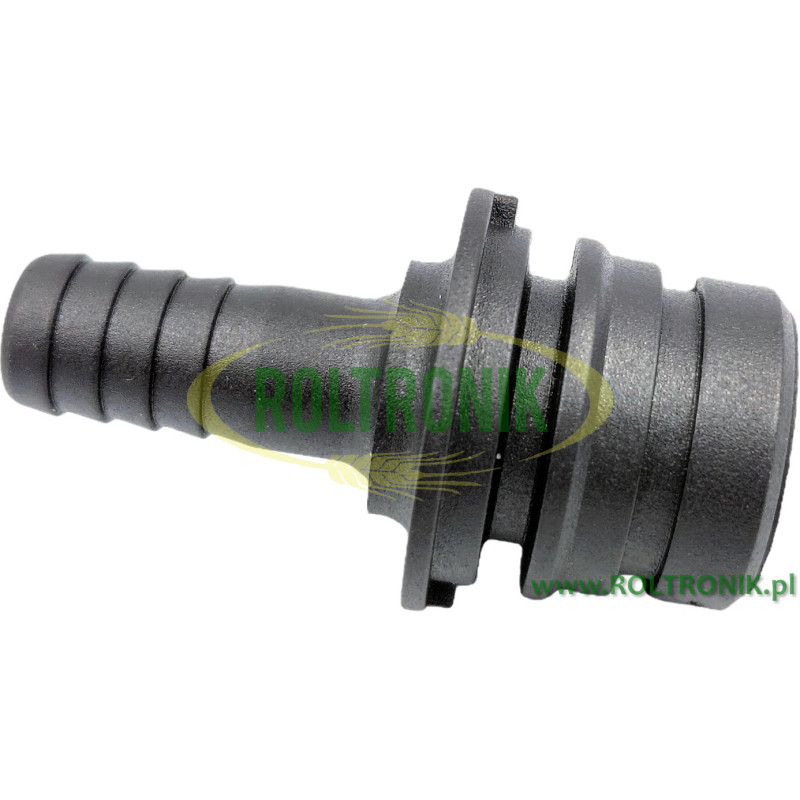 Króciec D.13 do elektrozaworu Bertolini, 250340322