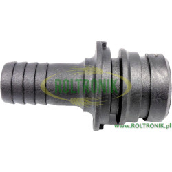 Króciec D.16 do elektrozaworu Bertolini, 250341322