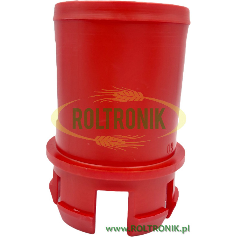 Króciec D.60 filtra ssącego pływającego Arag, 3073060200