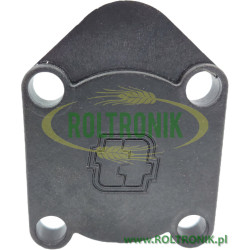 2Zaślepka 463F Geoline