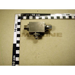 2Rückschlagventil 934878