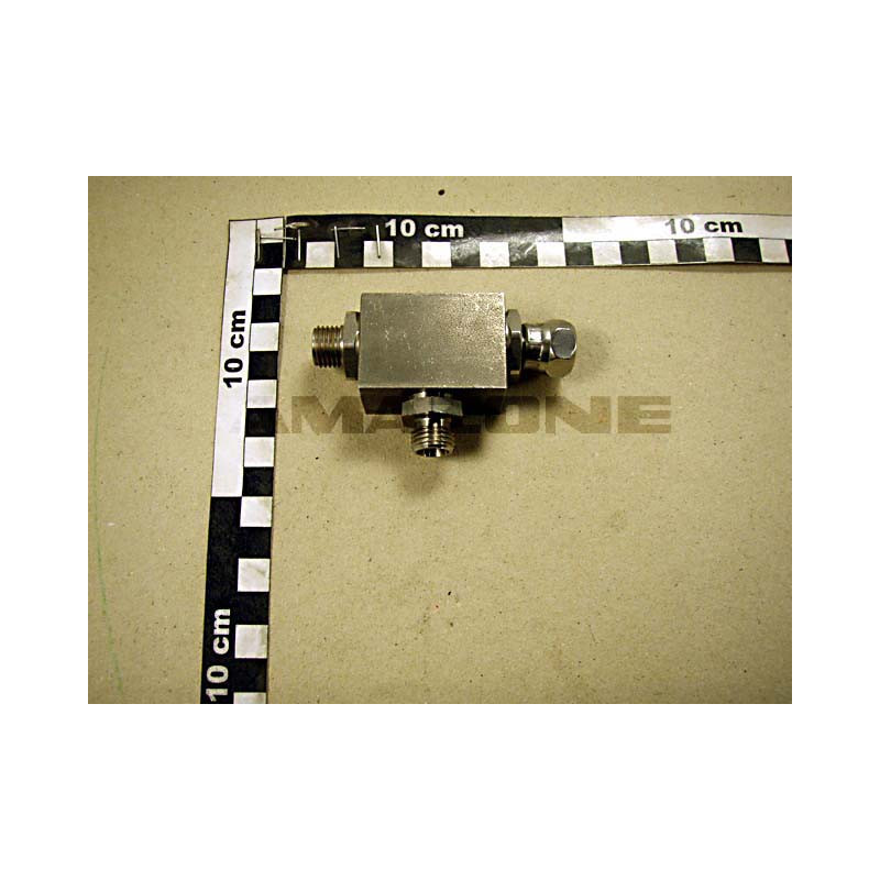 Rückschlagventil 934878, Amazone