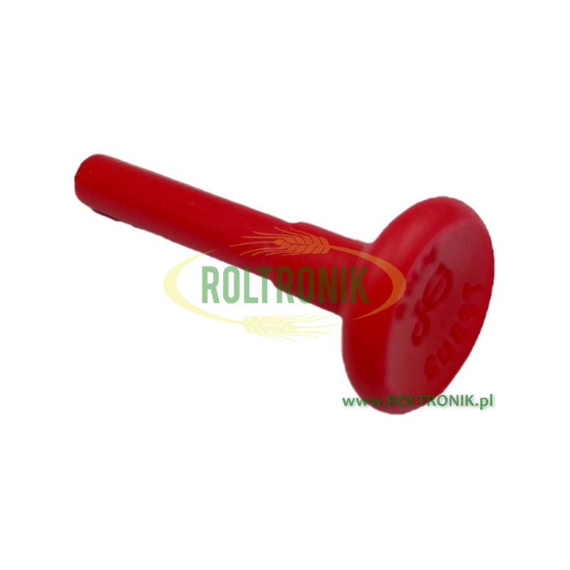 Zaślepka tekalan 4mm John Guest, PM0804R