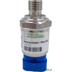 2Czujnik ciśnienia Amazone 10 bar
