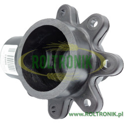 2Korpus zaworu głównego pneumatycznego Horsch