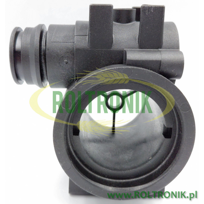 Korpus zaworu sekcyjnego Teejet 430, CP58431PP