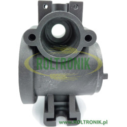 2Korpus zaworu sekcyjnego Teejet 430