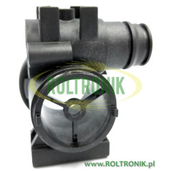 2Korpus zaworu sekcyjnego Teejet 430