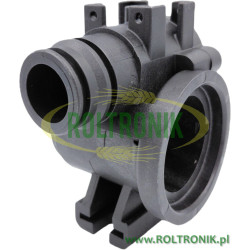 2Korpus zaworu sekcyjnego Teejet 430