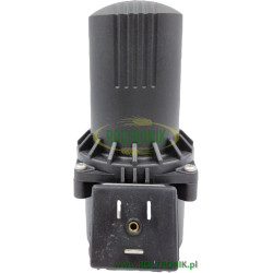 2Silnik sekcji Teejet 430 Kverneland