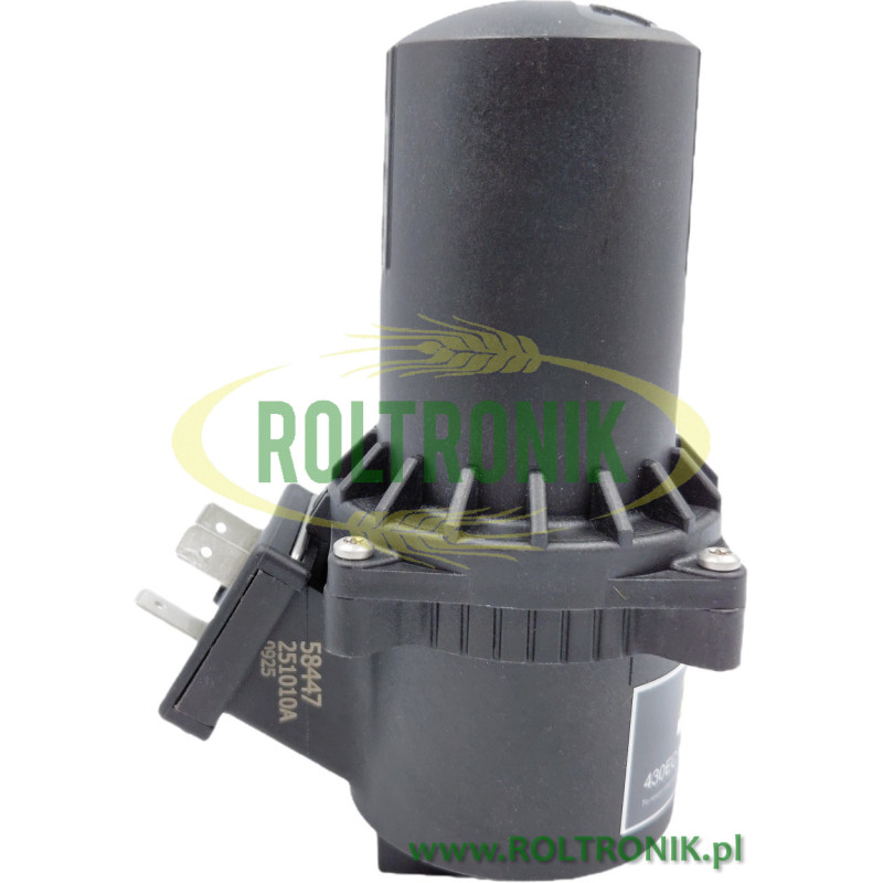 Silnik sekcji Teejet 430 Kverneland, 58447