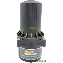 2Silnik sekcji Teejet 430 Kverneland