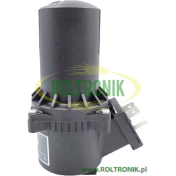 2Silnik sekcji Teejet 430 Kverneland