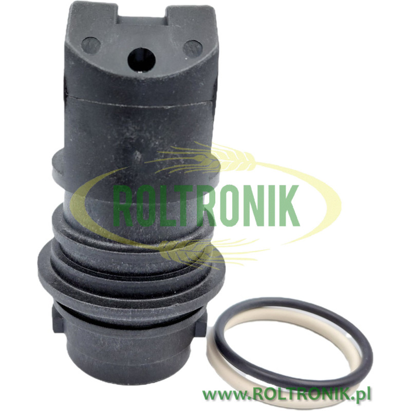 Turbina przepływomierza Teejet Kverneland, 90-02252, Kverneland Rau