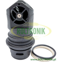 2Turbina przepływomierza Teejet Kverneland