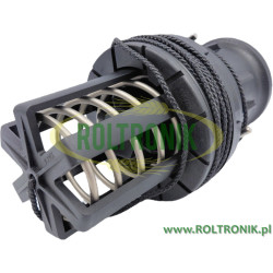 2HARDI Alfa S93 M.Bl 726490 Ablassventil