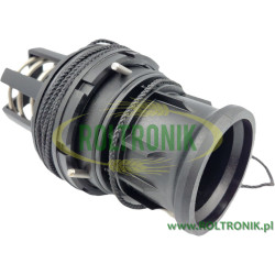 2HARDI Alfa S93 M.Bl 726490 Ablassventil