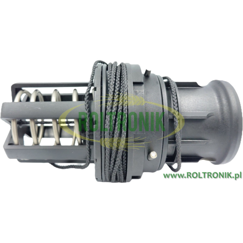 Bodenventil S93 M.Bl 726490, Hardi