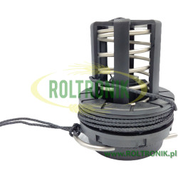 2Zawór spustowy zbiornika HARDI S93  2 R 730084