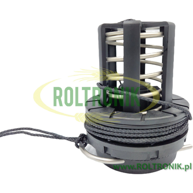 Tankentleerungsventil HARDI S93 2 R 730084