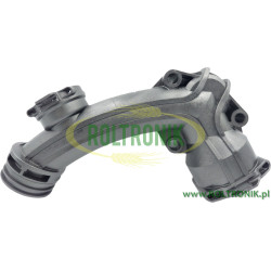 Suction Hose BPS 160 32140068 Comet