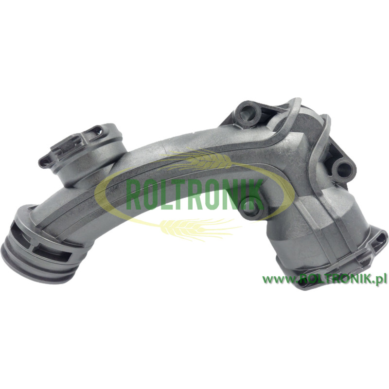 Saugschlauch BPS 160 32140068 Comet