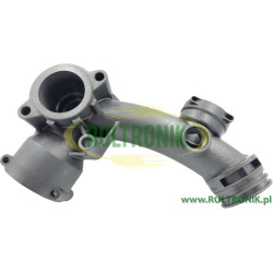 2Saugschlauch BPS 160 32140068 Comet