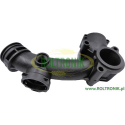 2Saugschlauch BPS 160 32140068 Comet