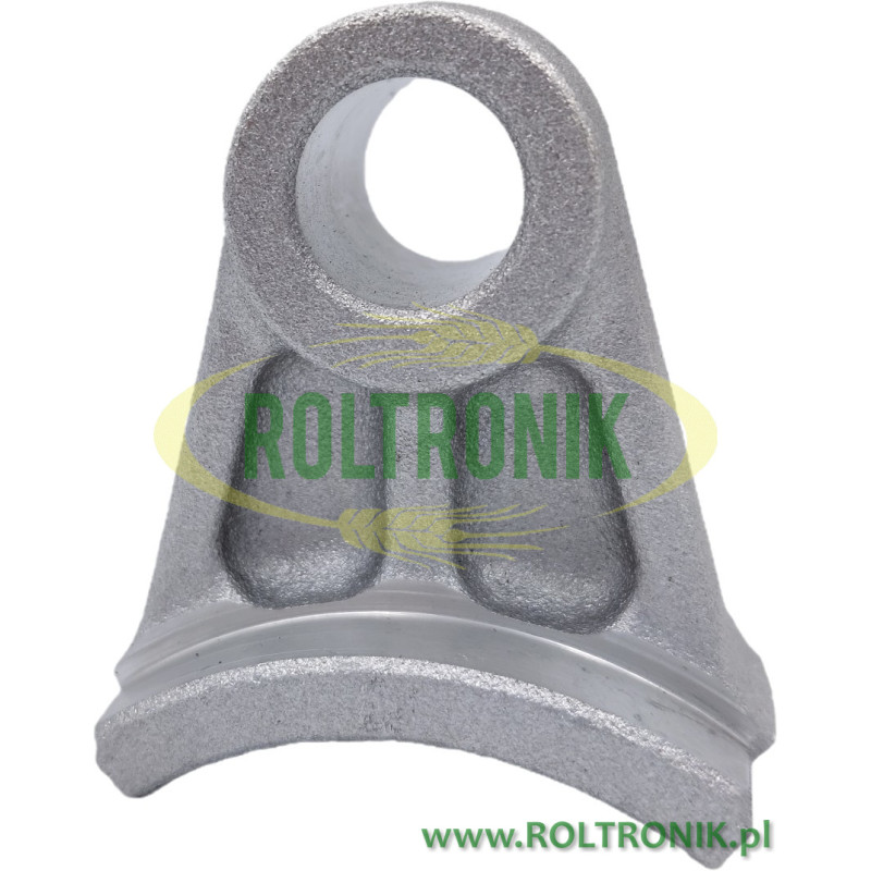 Komplet korbowodów pompy BPS 160 Comet, 02050108