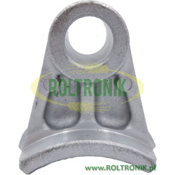 Zestaw korbowodów pompy BPS 200 Comet, 02050095